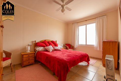 Villa i Velez-Rubio, Almeria, Velez-Rubio - € 235.000 | Ref: RUB3V23 - foto 15