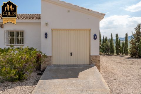 Villa i Velez-Rubio, Almeria, Velez-Rubio - € 235.000 | Ref: RUB3V23 - foto 21