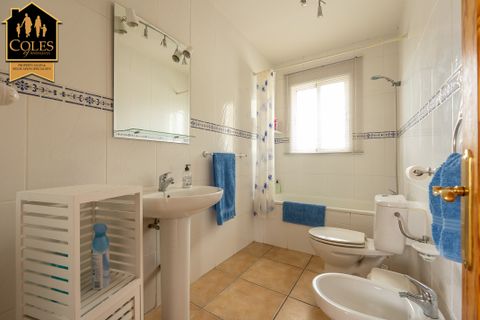 Villa i Velez-Rubio, Almeria, Velez-Rubio - € 235.000 | Ref: RUB3V23 - foto 27