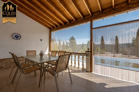 Villa i Velez-Rubio, Almeria, Velez-Rubio - € 235.000 | Ref: RUB3V23 - foto 11