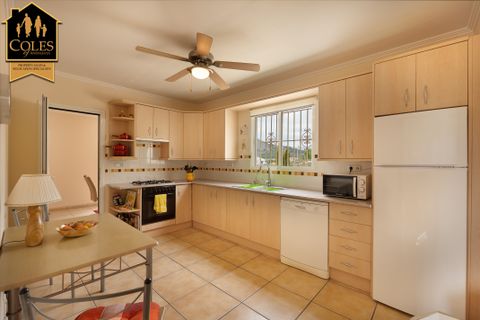 Villa i Velez-Rubio, Almeria, Velez-Rubio - € 235.000 | Ref: RUB3V23 - foto 18