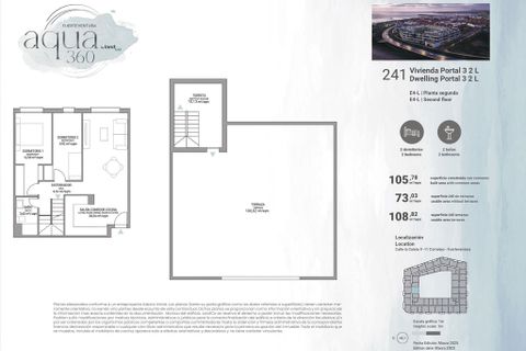 Lejlighed i Corralejo, Fuerteventura, Corralejo - € 426.000 | Ref: 027519 - foto 15