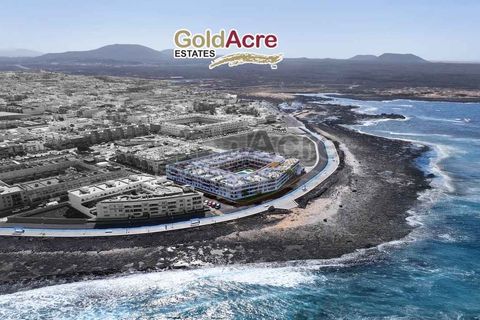 Lejlighed i Corralejo, Fuerteventura, Corralejo - € 366.000 | Ref: 027506 - foto 2