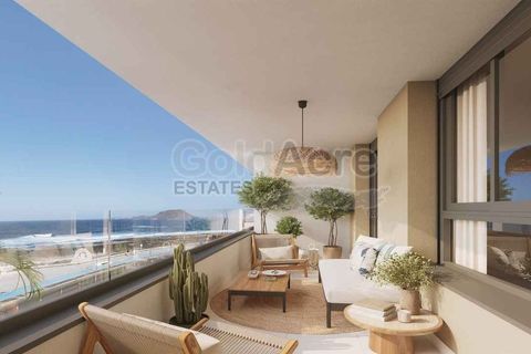 Lejlighed i Corralejo, Fuerteventura, Corralejo - € 366.000 | Ref: 027506 - foto 3