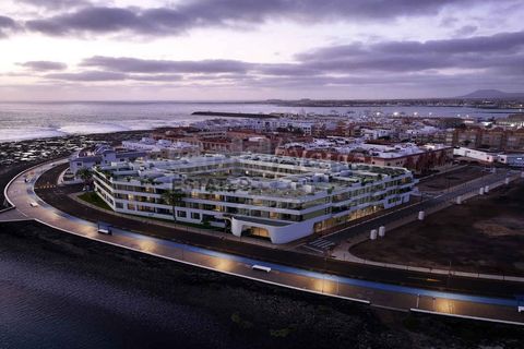 Lejlighed i Corralejo, Fuerteventura, Corralejo - € 366.000 | Ref: 027506 - foto 7