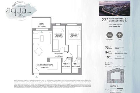 Lejlighed i Corralejo, Fuerteventura, Corralejo - € 366.000 | Ref: 027506 - foto 15