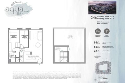 Lejlighed i Corralejo, Fuerteventura, Corralejo - € 421.000 | Ref: 027505 - foto 13