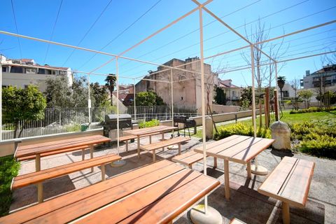 Leilighet i Lisbon, Lisbon, Lisbon - € 840 000 | Ref: MLT/0025/2026 - foto 13