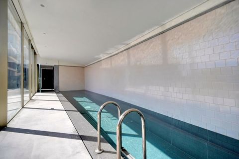 Leilighet i Lisbon, Lisbon, Lisbon - € 840 000 | Ref: MLT/0025/2026 - foto 11
