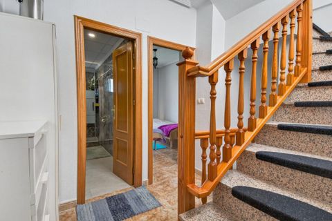 Casa de pueblo en Punta Prima, Alicante, Punta Prima - € 179.000 | Ref: 200-4709 - photo 14