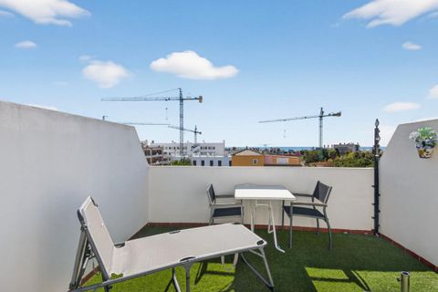 Casa de pueblo en Punta Prima, Alicante, Punta Prima - € 179.000 | Ref: 200-4709 - photo 19