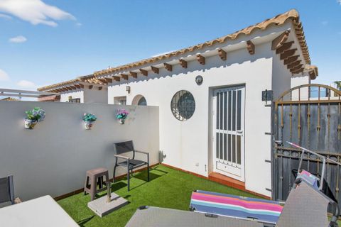 Casa de pueblo en Punta Prima, Alicante, Punta Prima - € 179.000 | Ref: 200-4709 - photo 20