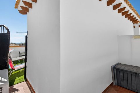 Casa de pueblo en Punta Prima, Alicante, Punta Prima - € 179.000 | Ref: 200-4709 - photo 22