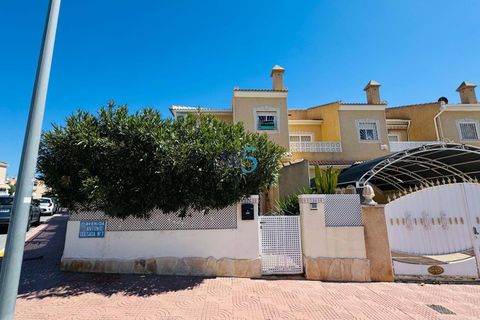 Byhus i Ciudad Quesada, Alicante, Ciudad Quesada - € 260.000 | Ref: P8881 - foto 1