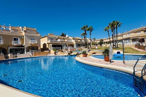 Byhus i Ciudad Quesada, Alicante, Ciudad Quesada - € 260.000 | Ref: P8881 - foto 2