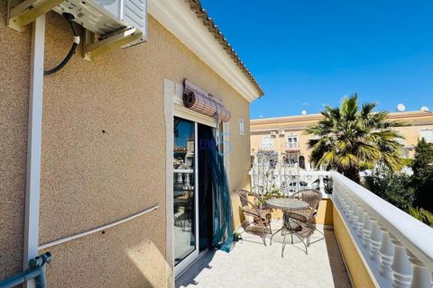 Byhus i Ciudad Quesada, Alicante, Ciudad Quesada - € 260.000 | Ref: P8881 - foto 17