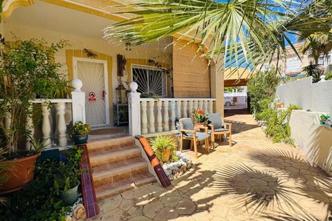 Byhus i Ciudad Quesada, Alicante, Ciudad Quesada - € 260.000 | Ref: P8881 - foto 22
