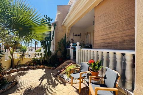 Byhus i Ciudad Quesada, Alicante, Ciudad Quesada - € 260.000 | Ref: P8881 - foto 24