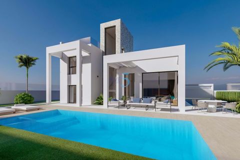 Villa a Finestrat, Alicante, Finestrat - € 819.900 | Ref: 28502345-01 - foto 12