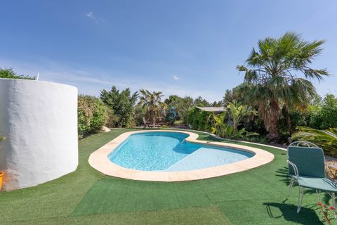 Villa i Daya Nueva, Alicante, Daya Nueva - € 395.000 | Ref: P8886 - foto 9