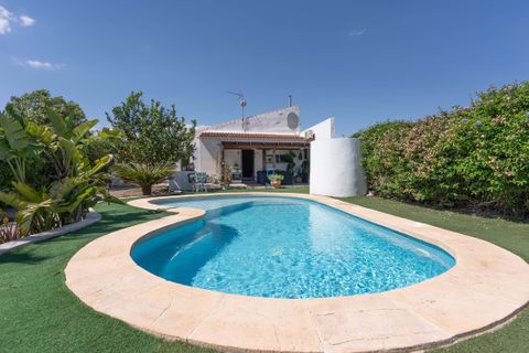 Villa i Daya Nueva, Alicante, Daya Nueva - € 395.000 | Ref: P8886 - foto 6