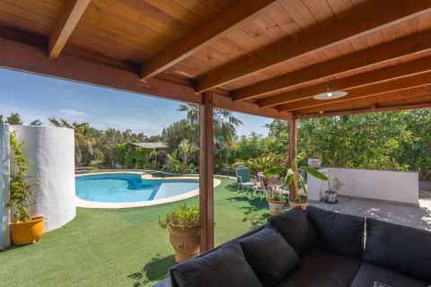 Villa i Daya Nueva, Alicante, Daya Nueva - € 395.000 | Ref: P8886 - foto 10