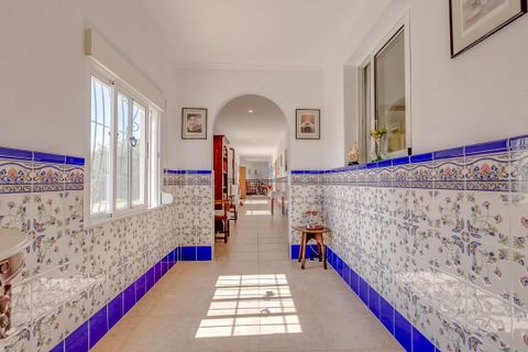 Villa i Daya Nueva, Alicante, Daya Nueva - € 395.000 | Ref: P8886 - foto 18