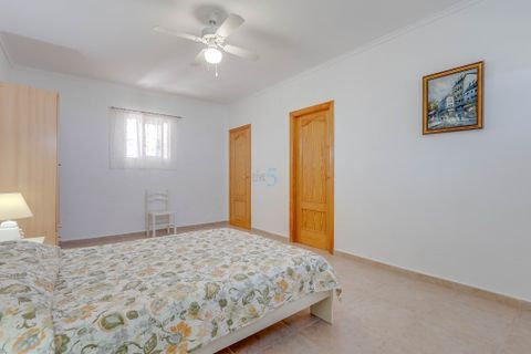Villa i Daya Nueva, Alicante, Daya Nueva - € 395.000 | Ref: P8886 - foto 24