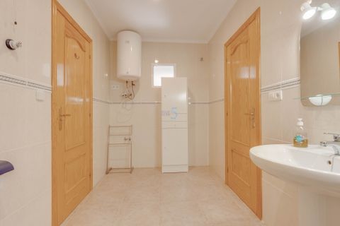 Villa i Daya Nueva, Alicante, Daya Nueva - € 395.000 | Ref: P8886 - foto 29