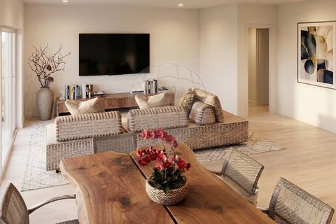 Lejlighed i Amadora, Lisbon, Amadora - € 395.000 | Ref: 121701109-1530 - foto 3