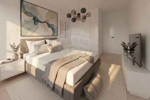 Lejlighed i Amadora, Lisbon, Amadora - € 395.000 | Ref: 121701109-1530 - foto 5