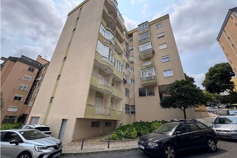 Lejlighed i Amadora, Lisbon, Amadora - € 395.000 | Ref: 121701109-1530 - foto 8