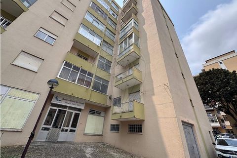 Lejlighed i Amadora, Lisbon, Amadora - € 395.000 | Ref: 121701109-1530 - foto 9