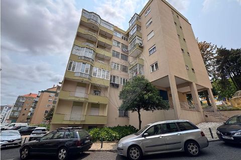 Lejlighed i Amadora, Lisbon, Amadora - € 395.000 | Ref: 121701109-1530 - foto 10