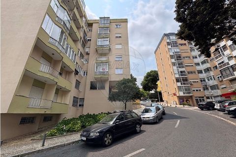 Lejlighed i Amadora, Lisbon, Amadora - € 395.000 | Ref: 121701109-1530 - foto 11