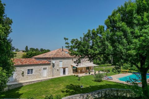 Landejendom i Lectoure, Gers, Lectoure - € 585.000 | Ref: 320091002 - foto 2