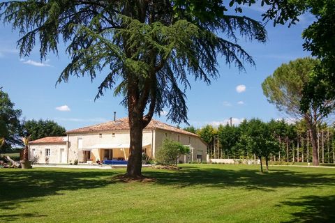 Landejendom i Lectoure, Gers, Lectoure - € 585.000 | Ref: 320091002 - foto 4