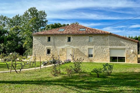 Landejendom i Lectoure, Gers, Lectoure - € 585.000 | Ref: 320091002 - foto 5