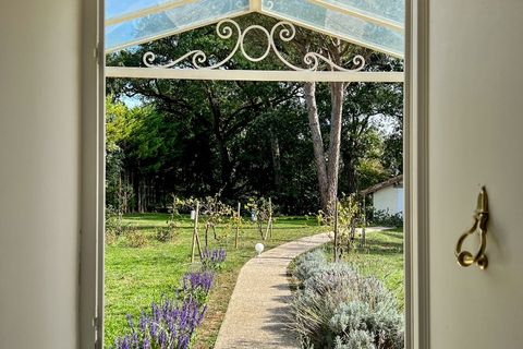 Landejendom i Lectoure, Gers, Lectoure - € 585.000 | Ref: 320091002 - foto 6