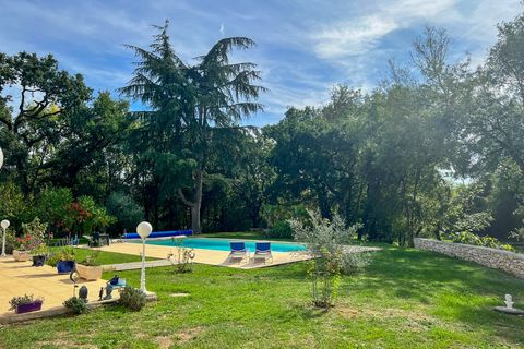 Landejendom i Lectoure, Gers, Lectoure - € 585.000 | Ref: 320091002 - foto 26