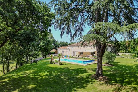 Landejendom i Lectoure, Gers, Lectoure - € 585.000 | Ref: 320091002 - foto 29