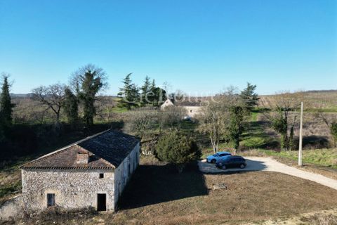 Villa i Gensac, Gironde, Gensac - € 120.000 | Ref: CEO001 - foto 1