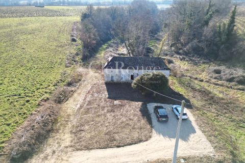 Villa i Gensac, Gironde, Gensac - € 120.000 | Ref: CEO001 - foto 2