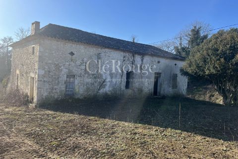 Villa i Gensac, Gironde, Gensac - € 120.000 | Ref: CEO001 - foto 3