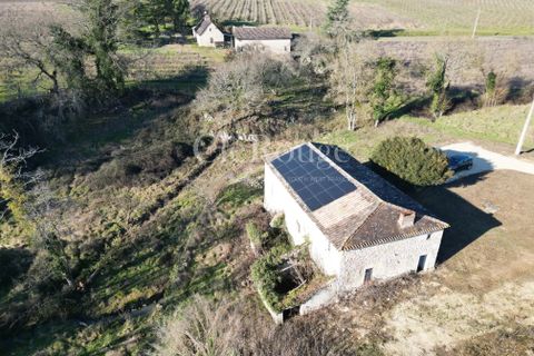 Villa i Gensac, Gironde, Gensac - € 120.000 | Ref: CEO001 - foto 4