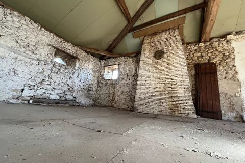 Villa i Gensac, Gironde, Gensac - € 120.000 | Ref: CEO001 - foto 7