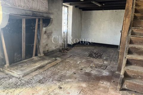 Villa i Gensac, Gironde, Gensac - € 120.000 | Ref: CEO001 - foto 8