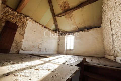Villa i Gensac, Gironde, Gensac - € 120.000 | Ref: CEO001 - foto 9