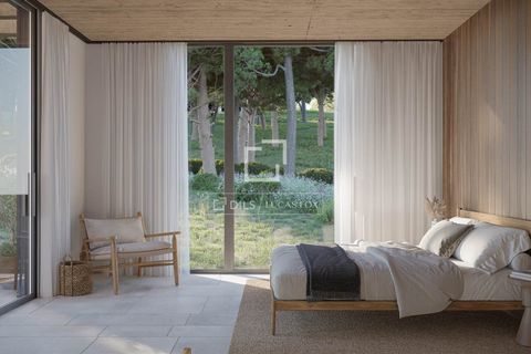 Villa i Cabrils, Barcelona, Cabrils - € 1.480.000 | Ref: MRS68382 - foto 15