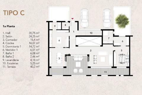 Villa i Cabrils, Barcelona, Cabrils - € 1.480.000 | Ref: MRS68382 - foto 49